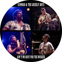 Gunnar & The Grizzly Boys