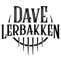 Dave Lerbakken Solo Show
