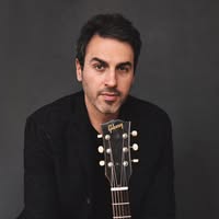 Ari Hest