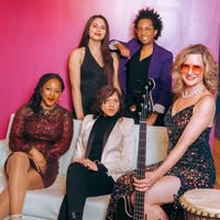Dawn drake & ZapOte