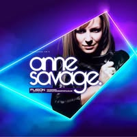 Anne Savage