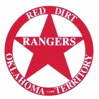 Red Dirt Rangers