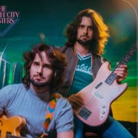 Moon City Masters