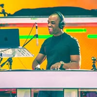 DJ AXCESS