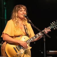 Kelsey Sprague Music