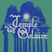 Temple Solaire