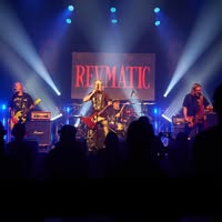 Revmatic