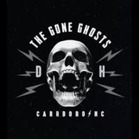 The Gone Ghosts