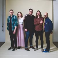 Dave Buker & the Historians