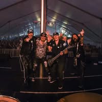 Scopyons (Scorpions Tribute Band)