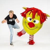 Frank Und Seine Freunde
