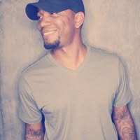 Tony Jackson