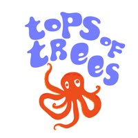 Tops of Trees