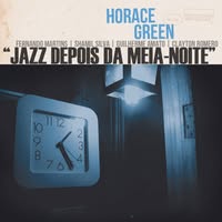 Horace Green