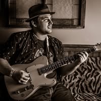 Adam Najemian - Musician