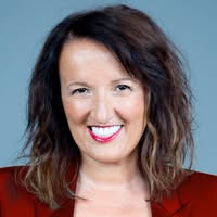 ANNE ROUMANOFF