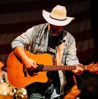Garth LIVE! The Ultimate Tribute