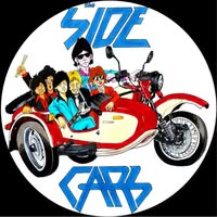 The Side Cars Band "A Tribute to The Cars"