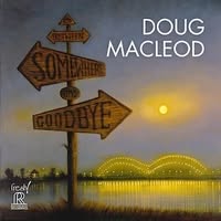 Doug MacLeod