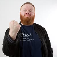 Brent Terhune