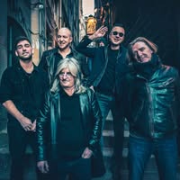 Gerry Jablonski Band