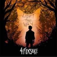4FOXSAKE