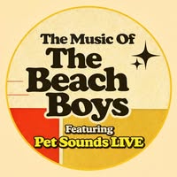Pet Sounds Live