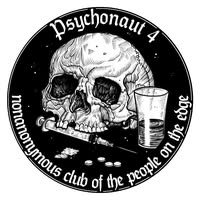 Psychonaut 4