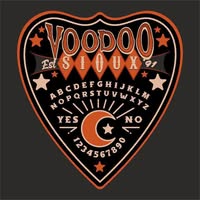 Voodoo Sioux
