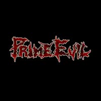 Prime Evil