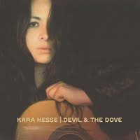 Kara Hesse