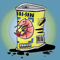 Ebi Soda