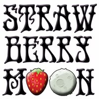 Strawberry Moon