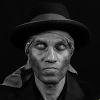 Cyril Neville