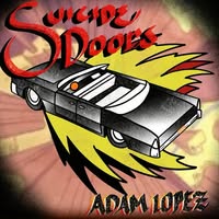 Adam Lopez