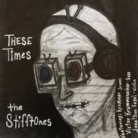 The Stifftones