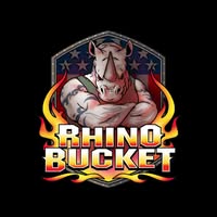 Rhino Bucket