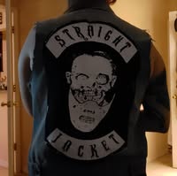 Straightjacket