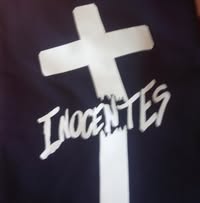 Inocentes Oficial