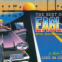 The Best of the Eagles