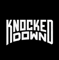 Knocked Down