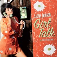 Sasha Dobson
