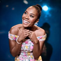 Jeanine De Bique, Soprano