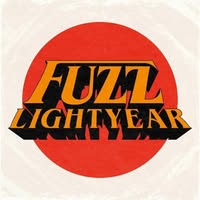 Fuzz Lightyear