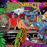 IRIEspect