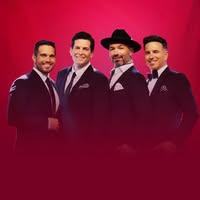 The Tenors