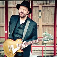 Colin Linden