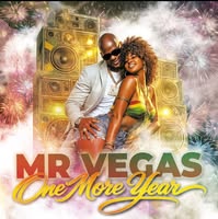 Mr. Vegas