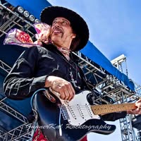 Randy Hansen