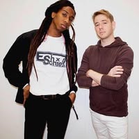Esh x Schief
